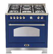 Варочный центр Lofra RBLG96MFT/Ci Brass