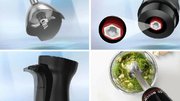 Блендер Бош MSM4B670 фото 4 в Новосибирске Блендер Bosch MSM4B670 фото 4 в Новосибирске