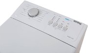 Стиральная машина Korting KWMT 1270 I фото 3 в Новосибирске
