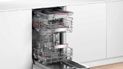Встраиваемая посудомоечная машина Bosch SPV 6EMX11E фото 3 в Новосибирске