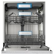 Встраиваемая посудомоечная машина Zigmund Shtain DW 307.6