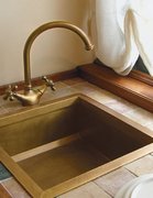 Мойка Restart LVQ 021 фото 4 в Новосибирске