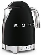 Чайник Смег KLF04BLEU фото 3 в Новосибирске Чайник Smeg KLF04BLEU фото 3 в Новосибирске