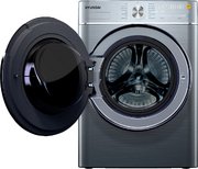 Стирально-сушильная машина Hyundai WMD9413 фото 4 в Новосибирске