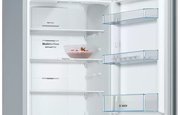 Холодильник с нижней морозильной камерой BOSCH KGN36NL21R фото 4 в Новосибирске