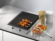 Гриль Miele CS 1322 BG фото 2 в Новосибирске