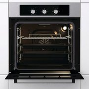Духовой шкаф Gorenje BO6727E03AX фото 4 в Новосибирске