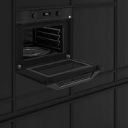 Встраиваемая микроволновая печь De Dietrich DKE4220H фото 4 в Новосибирске