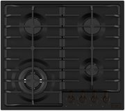 Газовая варочная панель Korting HG 674 CTCN Газовая варочная панель Korting HG 674 CTCN