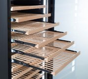 Винный шкаф CellarPrivate CP344S фото 3 в Новосибирске