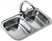 Мойка Тека Stylo 2B Polished фото 2 в Новосибирске Мойка Teka Stylo 2B Polished фото 2 в Новосибирске