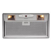 Встраиваемая вытяжка KRONA MINI 600 INOX фото 4 в Новосибирске