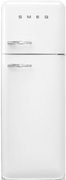 Холодильник Smeg FAB30RWH6