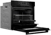 Духовой шкаф Haier HOQ-A2AEN3GB фото 3 в Новосибирске