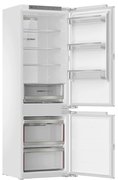 Встраиваемый холодильник Haier BCF3261WRU фото 3 в Новосибирске