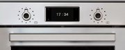 Духовой шкаф Bertazzoni F6011PROETX фото 3 в Новосибирске