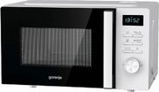 Микроволновая печь Gorenje MO20A3WH фото 3 в Новосибирске