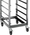 Шпилька-тележка Smeg SH12K4/3 фото 4 в Новосибирске