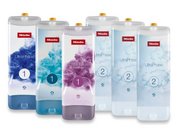 Набор средств для стирки Miele UltraPhase Explorer Set (6 шт) фото в Новосибирске