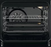 Электрическая плита Electrolux EKC954907X фото 3 в Новосибирске