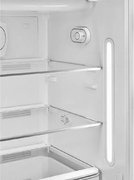 Холодильник Smeg FAB28ROR5 фото 4 в Новосибирске