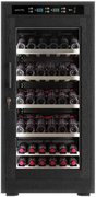 Винный шкаф Meyvel MV66-WB1-M фото 4 в Новосибирске
