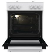 Газовая плита Gorenje GG6A10WFFM фото 3 в Новосибирске