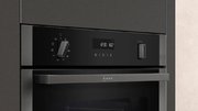 Духовой шкаф Neff B2ACH7AG0 фото 2 в Новосибирске