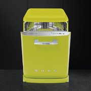 Посудомоечная машина Smeg LVFABLI фото 2 в Новосибирске