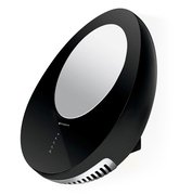 Вытяжка Faber Twist BK