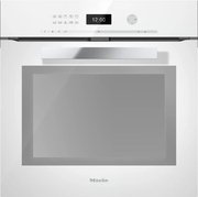 Духовой шкаф Miele H6461BP BRWS бриллиантовый белый