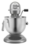 Планетарный миксер KitchenAid 5KSM7591XESL фото 4 в Новосибирске