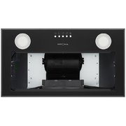 Встраиваемая вытяжка Krona ADEL 600 BLACK PB фото 3 в Новосибирске