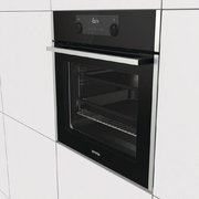 Духовой шкаф с пиролитической очисткой Gorenje BOP737E20XG фото 4 в Новосибирске