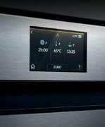 Встраиваемый шкаф шоковой заморозки Irinox Freddy 60 HF602350003 (текстурированная латунь/черный) фото 2 в Новосибирске