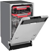 Встраиваемая посудомоечная машина Kuppersberg GIM 4578 фото 3 в Новосибирске