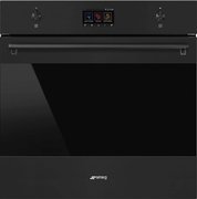 Духовой шкаф с паром Smeg SO6303APN Духовой шкаф с паром Smeg SO6303APN