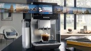 Кофемашина Siemens TQ713D03 фото 3 в Новосибирске