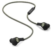 Наушники Бэнг Олуфсен BeoPlay H5 Moss Green фото 2 в Новосибирске Наушники Bang & Olufsen BeoPlay H5 Moss Green фото 2 в Новосибирске