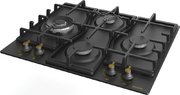 Газовая варочная панель Gorenje GW6D41CLB фото 2 в Новосибирске