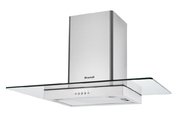 Настенная вытяжка Brandt BHB1944IX фото 3 в Новосибирске