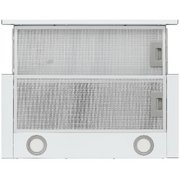 Встраиваемая вытяжка KRONA KAMILLA MV 6001 WHITE фото 3 в Новосибирске