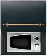 Лифтовая дверца Ilve K638-C фото 2 в Новосибирске