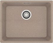 Мойка Franke KBG 110-50 миндаль фото в Новосибирске