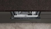 Встраиваемая посудомоечная машина Neff S581C50X1R фото 2 в Новосибирске