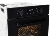 Электрический духовой шкаф Zigmund Shtain E 173 B фото 4 в Новосибирске