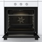 Духовой шкаф Gorenje BO6725E02WG фото 2 в Новосибирске