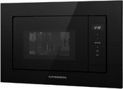 Встраиваемая микроволновая печь Kuppersberg HMW 622 B фото 3 в Новосибирске