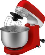 Миксер Maunfeld MF-422CH фото 2 в Новосибирске