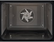 Духовой шкаф Electrolux OEE6C71V фото 3 в Новосибирске